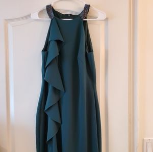 Ralph Laren Dress Size 10 New with Tags